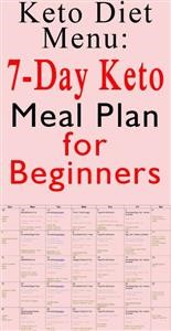 Keto Diet Plan New Zealand